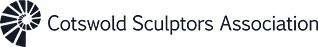 Cotswold Sculptors Association logo