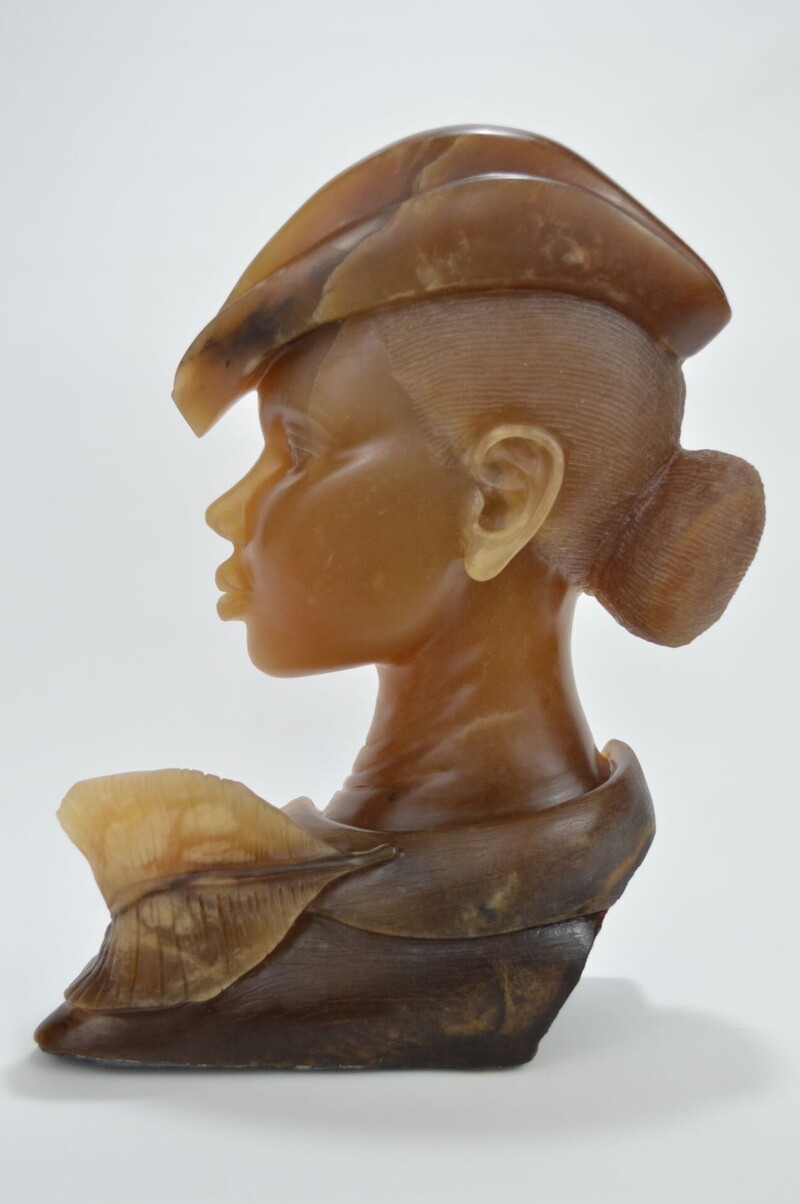 Forest Leave By Deborah Harrison