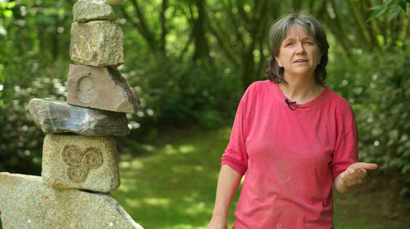 Deborah Harrison speaking publicly