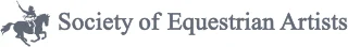 Logo Equestrian Artists