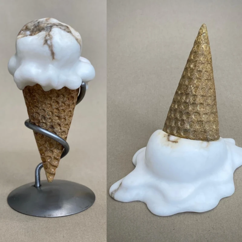 Quick Before It Melts Deborah Harrison