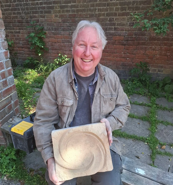 Stone Carving Workshop2