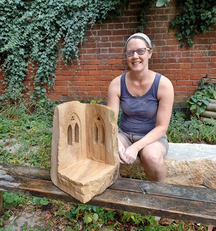 Stone Carving Workshop5