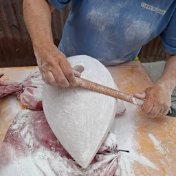 Alabaster Masterclass