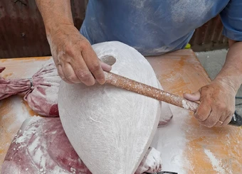 Alabaster Masterclass