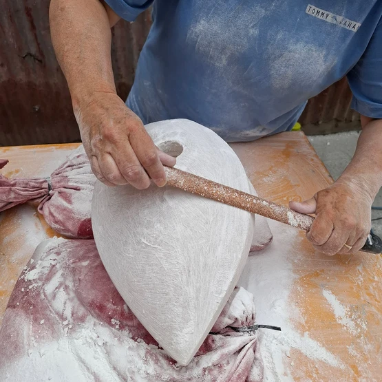 Alabaster Masterclass