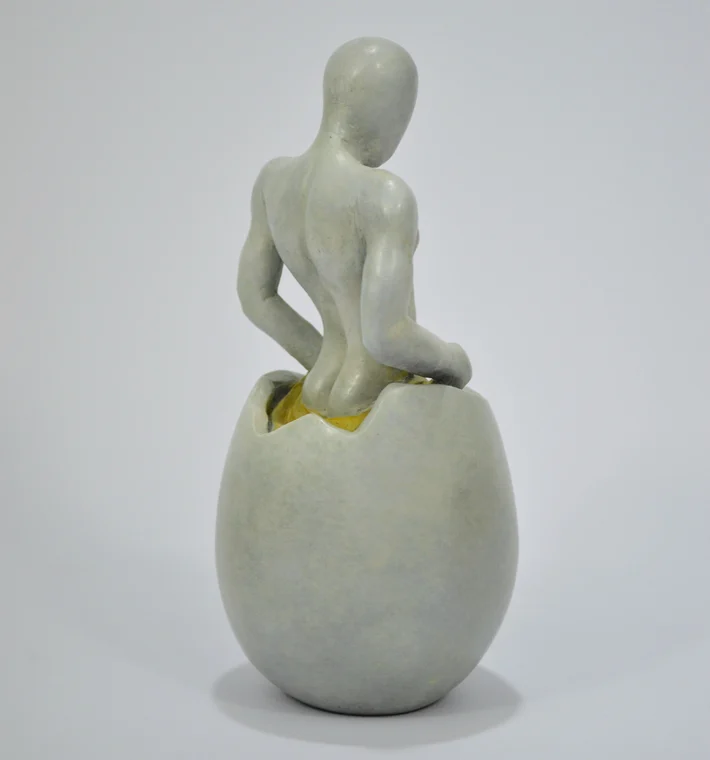 Bronze Born Again 3ed