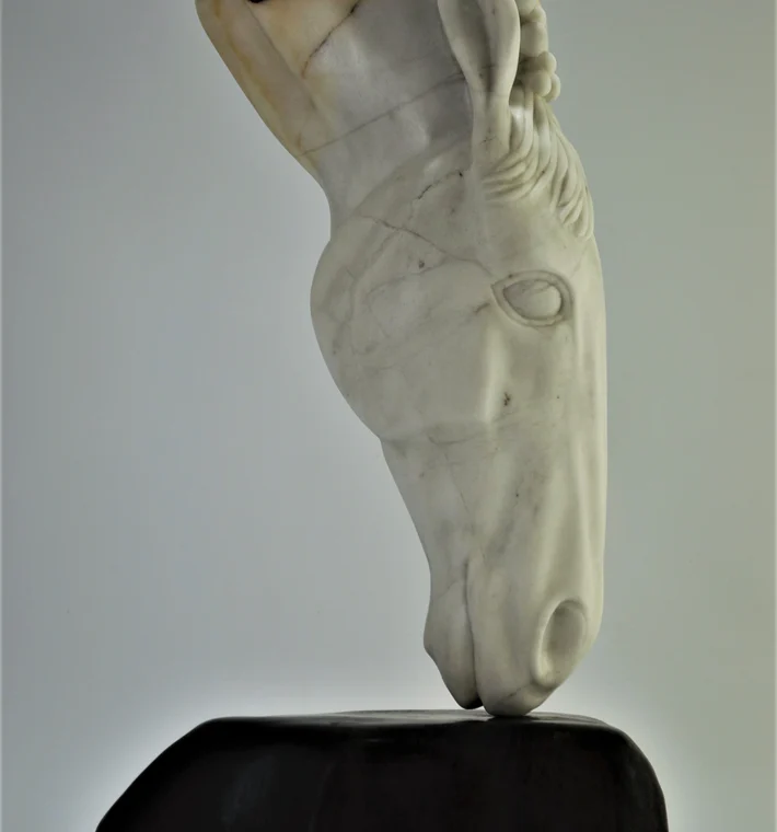 Deborah HarrisonSculpture2