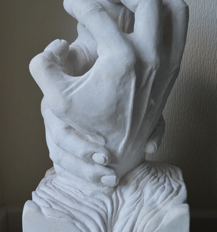 Connection Portland Stone Deborh Harrison 4