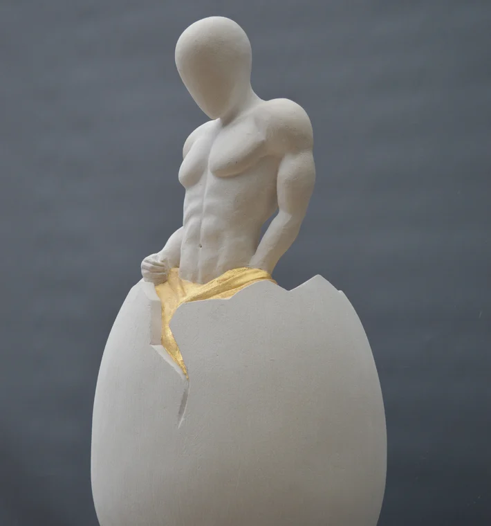 Born Again 1 On Slate