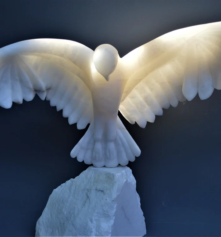 Spirit   Deborah Harrison