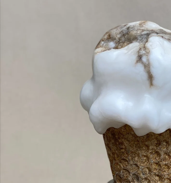 Quick Before It Melts! 1