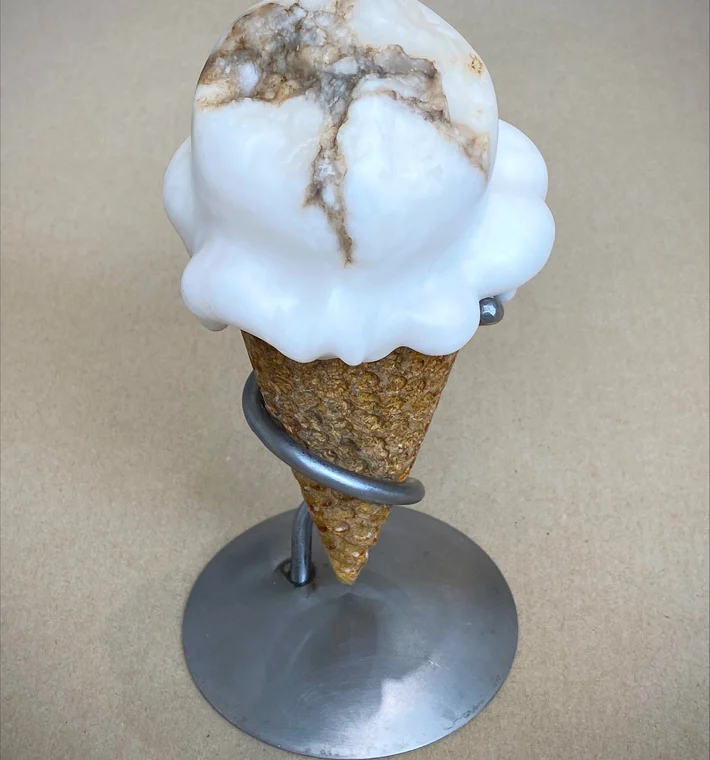 Quick Before It Melts! 2