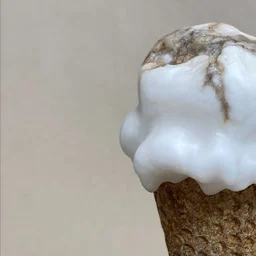 Quick Before It Melts! 1