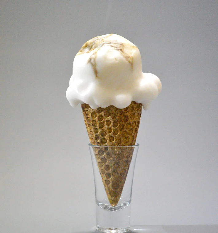 Quick Before It Melts! 5