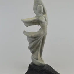 Bronze Lord Of The Dance 5