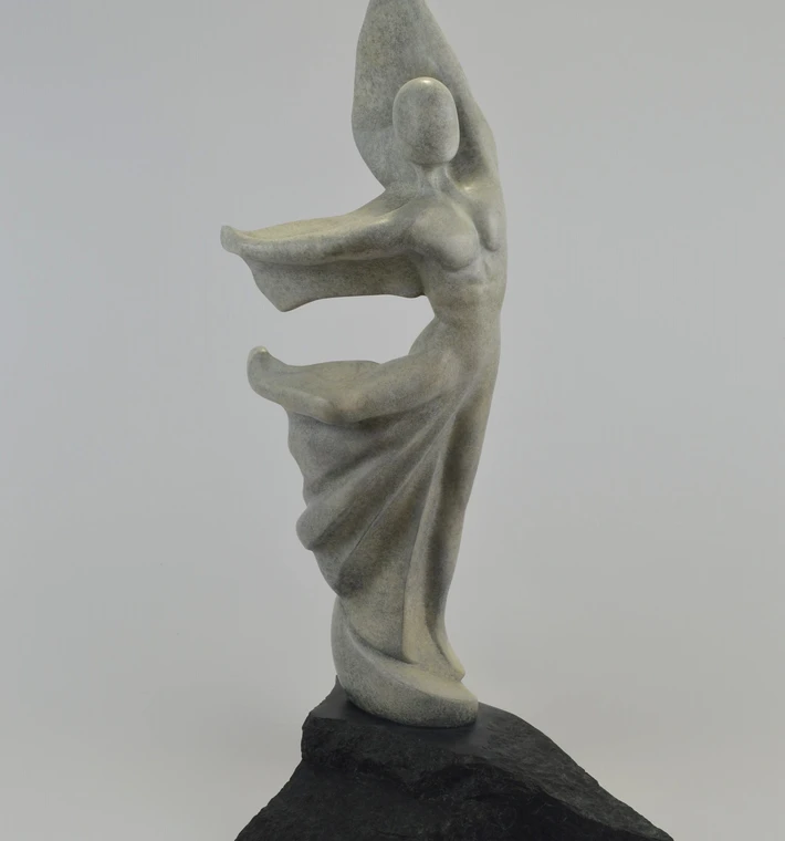 Bronze Lord Of The Dance 5