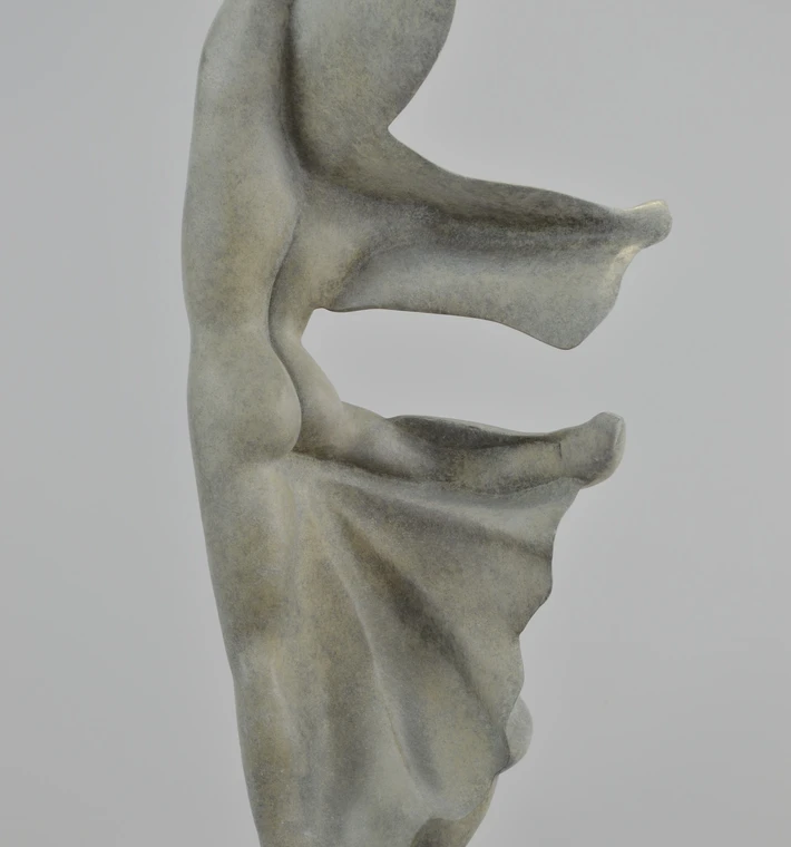 Bronze Lord Of The Dance 2