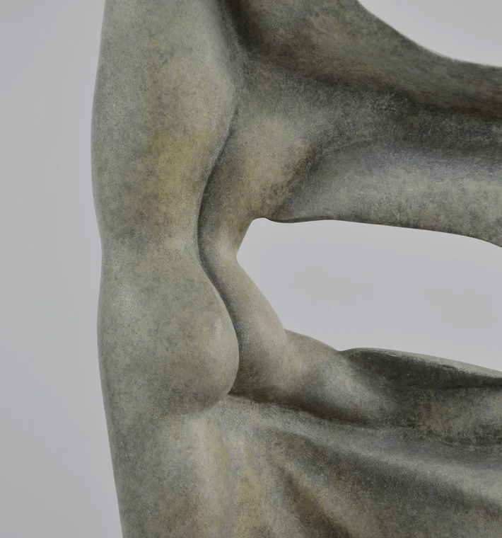 Bronze Lord Of The Dance 3