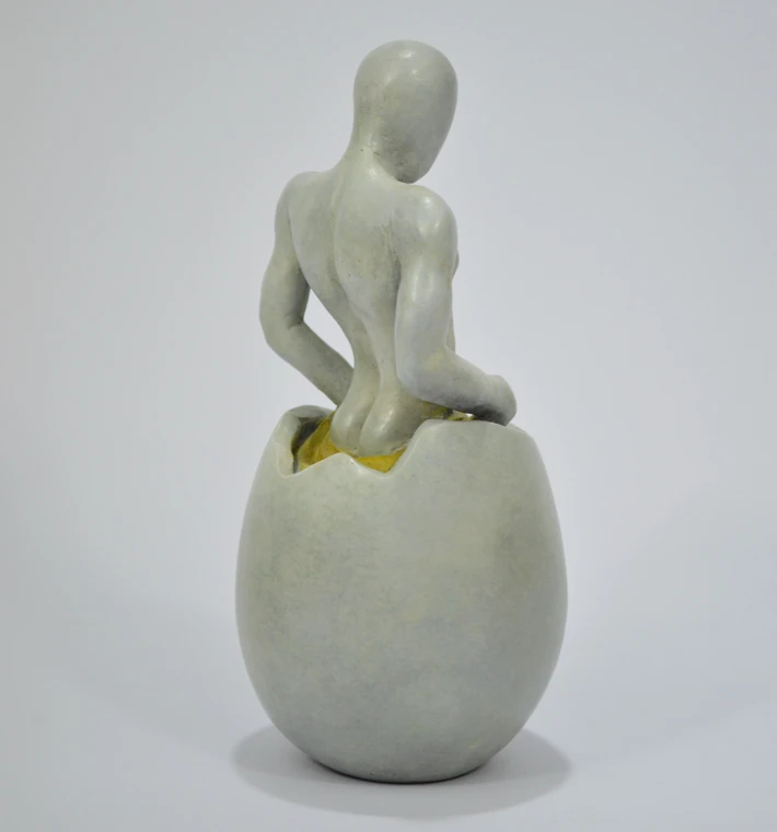 Bronze Born Again 3ed