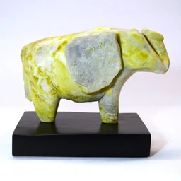Green Elephant 2