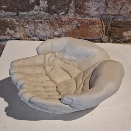 Hands   Portland Resin