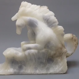 Neptunes Horses 2
